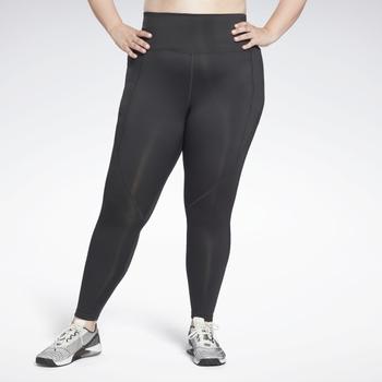 推荐Workout Ready Pant Program High Rise Leggings (Plus Size)商品