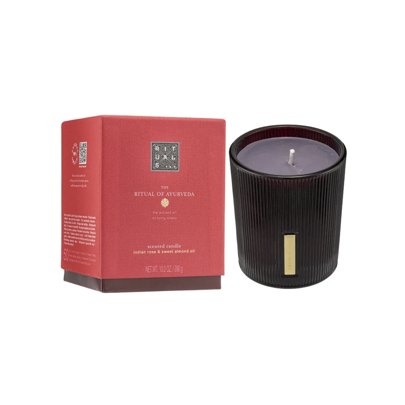 推荐Rituals The Ritual Of Ayurved香薰蜡烛290克 290g商品