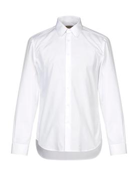 burberry衬衫, Burberry | Solid color shirt商品图片 7折