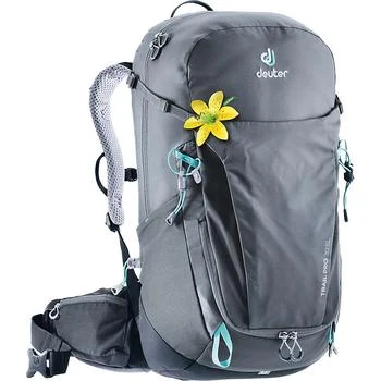 推荐Deuter Trail Pro 30 SL Pack商品