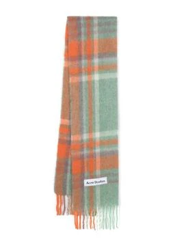 Acne Studios | Acne Scarfs 6.6折