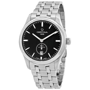 Certina | Certina Automatic Watch C022.428.11.051.00商品图片,3.6折, 满$275减$25, 满减