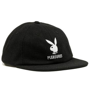 推荐PB Wool Strapback Hat 'Black'商品