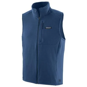 Patagonia | Patagonia 男士背心 0321417CLEMENTBLUE 蓝色,商家Beyond Moda Europa,价格¥1212