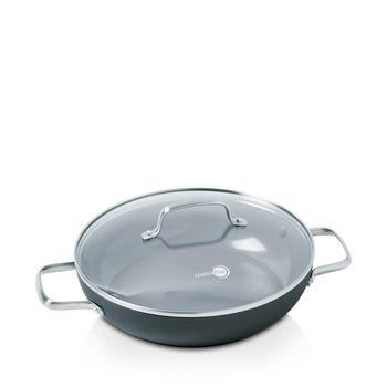 Greenpan | Chatham 11" Ceramic Nonstick Everyday Pan商品图片,7.9折
