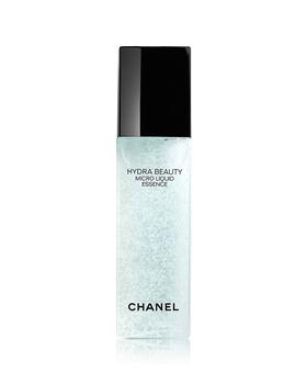 精华液, Chanel | HYDRA BEAUTY MICRO LIQUID ESSENCE Refining Energizing Hydration 5 oz.商品图片 独家减免邮费