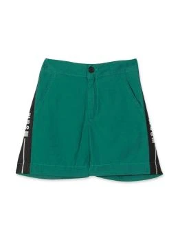 MSGM | MSGM 男童套装 MS029030K080 绿色,商家Beyond Boutique HK,价格¥663