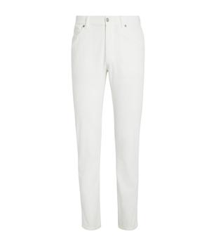Zegna | Slim Jeans商品图片,独家减免邮费