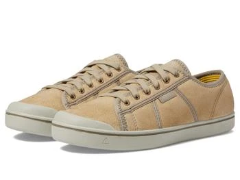 Keen | Eldon Harvest Sneaker Leather,商家Zappos,价格¥475
