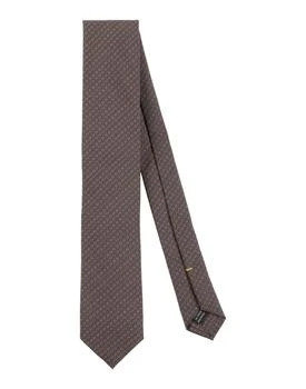 Canali | Ties and bow ties,商家Yoox HK,价格¥767