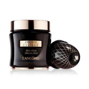 Lancôme | Absolue L'Extrait Refillable Ultimate Elixir Day Cream商品图片,