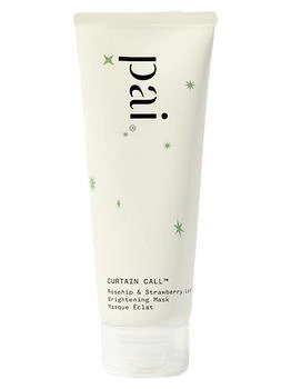 Pai Skincare | Curtain Call Rosehip Brightening Mask,商家Saks Fifth Avenue,价格¥438