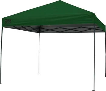 Quik Shade | Quik Shade 10' x 10' Expedition 100 Instant Canopy,商家Dick's Sporting Goods,价格¥1216