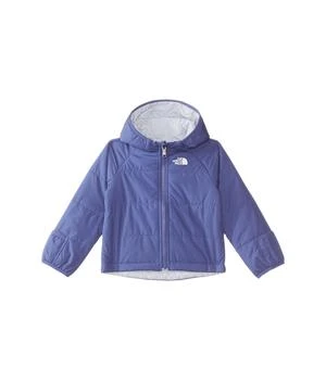 The North Face | Reversible Perrito Hooded Jacket (Infant),商家Zappos,价格¥373