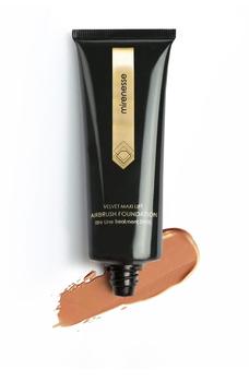 推荐Velvet Maxi Lift Airbrush Foundation 18hr Line Treatment Spf21 27 - Cinnamon商品