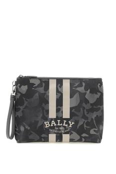商品Bally | 'FHOLLER' NYLON POUCH,商家Coltorti Boutique,价格¥1176图片