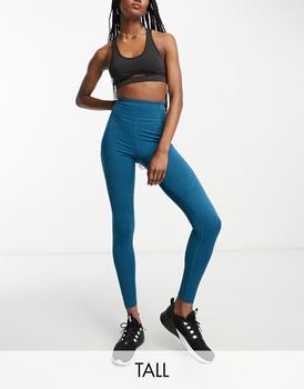 ASOS | ASOS 4505 Tall Icon legging with bum sculpt seam detail and pocket商品图片,独家减免邮费