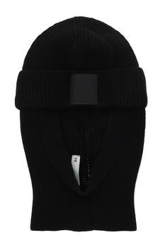 Y-3 | Y-3 Icon Balaclava商品图片,8.5折