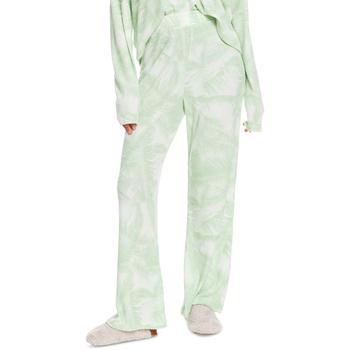 紧身裤男, Roxy | Juniors' Endless Daze Tie-Dyed Straight-Leg Pants商品图片 