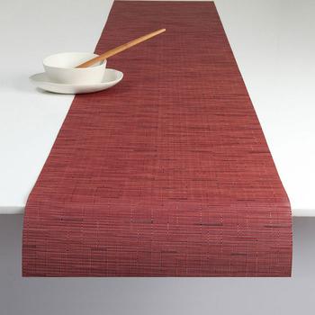 商品Chilewich | Bamboo Runner, 14" x 72",商家Bloomingdale's,价格¥492图片