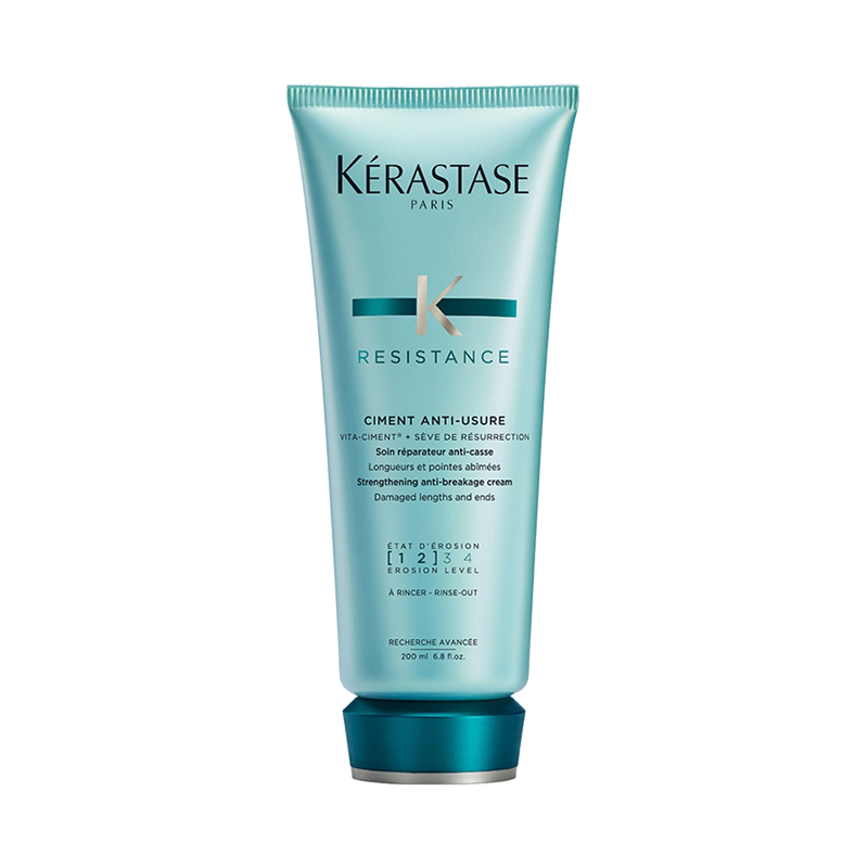卡诗北京, Kérastase | Kerastase卡诗强韧修护护发素200ml商品图片 7.6折×额外9.5折, 包邮包税, 额外九五折