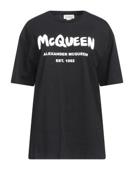 Alexander McQueen | T-shirt商品图片,6.3折