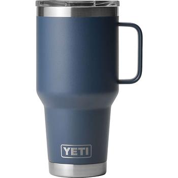 商品YETI Rambler 30 oz Travel Mug with Stronghold Lid,商家Moosejaw,价格¥308图片