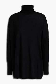 N.PEAL | Cashmere turtleneck sweater商品图片,6.3折起