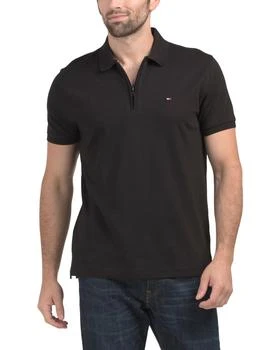 Tommy Hilfiger | 男士棉质Polo衫,商家TJMaxx,价格¥159