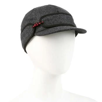 Moosejaw | Moosejaw x Stormy Kromer Women's The Sidekick Cap 5.5折起