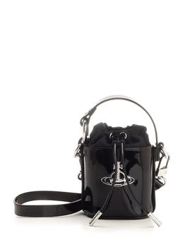 Vivienne Westwood | daisy Mini Bucket Bag 