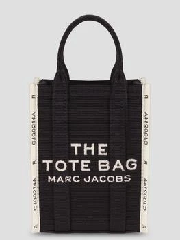 推荐The jacquard mini tote bag商品