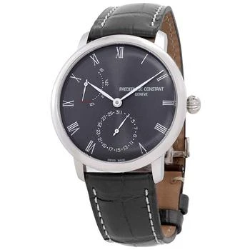 推荐Slimline Automatic Men's Watch FC-723GR3S6商品