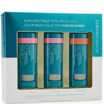 product Colorescience Sunforgettable Total Protection Color Balm Collection Endless Sunset image