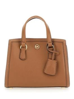 推荐MICHAEL Michael Kors Chantal Small Bag商品