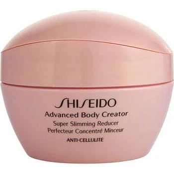 Shiseido 资生堂 紧致肌肤身体乳 200ml