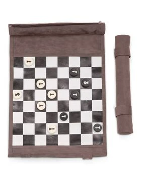 推荐Jones Roll-Up Chess Set商品
