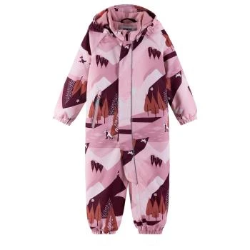 Reima | Reima 男童套装 7022498GREYPINK 花色,商家Beyond Moda Europa,价格¥1212