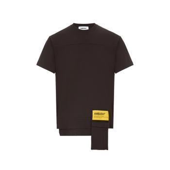 Ambush | T-shirt avec poches en coton商品图片,