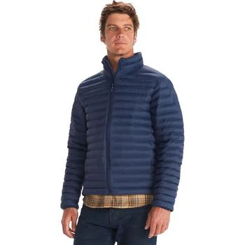 Marmot | Echo Featherless Jacket - Men's,商家Steep&Cheap,价格¥553