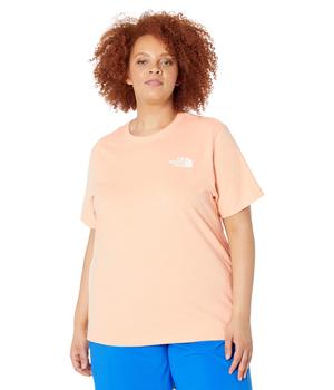 product Box Nse Short Sleeve Tee image