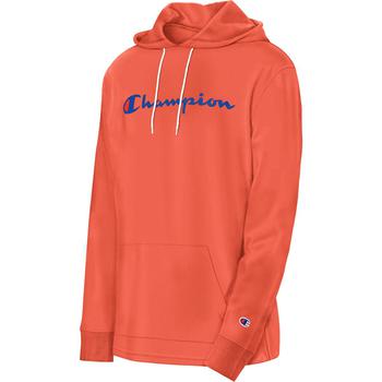 CHAMPION | Champion Mens Activewear Workout Hoodie商品图片,6.2折