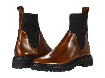 Loeffler Randall, Loeffler Randall | Bridget Chelsea Combat Boot商品图片 4.1折