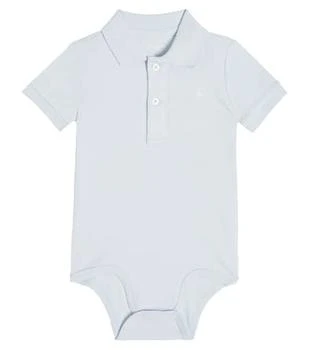 推荐婴幼儿 — Polo连身衣商品