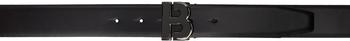 Hugo Boss | Black B Icon Belt商品图片,独家减免邮费