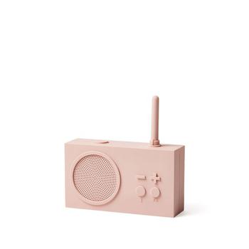 商品Lexon | Radio sans fil bluetooth Tykho 3,商家Printemps,价格¥465图片