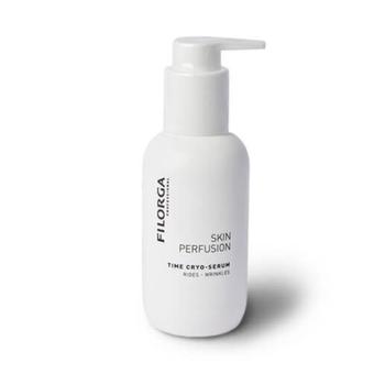 雪茄直邮, Fillmed | 欧洲直邮菲洛嘉院线抗皱精华 FILLEMED Skin Perfusion Time Cryo-Serum 100ML商品图片 额外8.2折x额外9折, 额外八二折, 额外九折