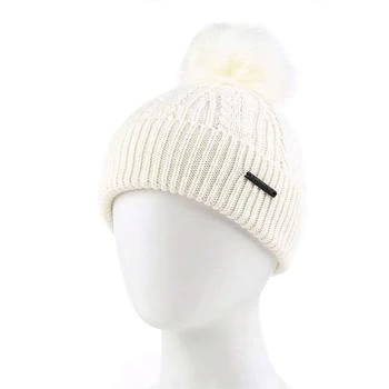 推荐Women's Bells and Whistles Polartec Pom Cuff Beanie商品