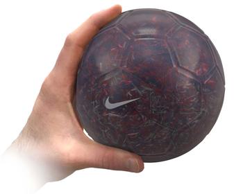 商品NIKE | Nike Next Nature Skills Mini Soccer Ball,商家Dick's Sporting Goods,价格¥266图片