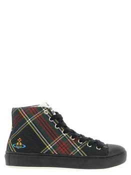 Vivienne Westwood | Vivienne Westwood 'Plimsoll' Sneakers,商家Baltini,价格¥1634